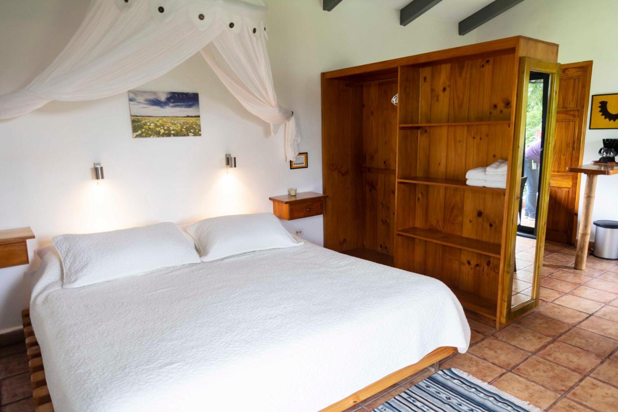 Hotel Isla Verde Boquete Værelse billede