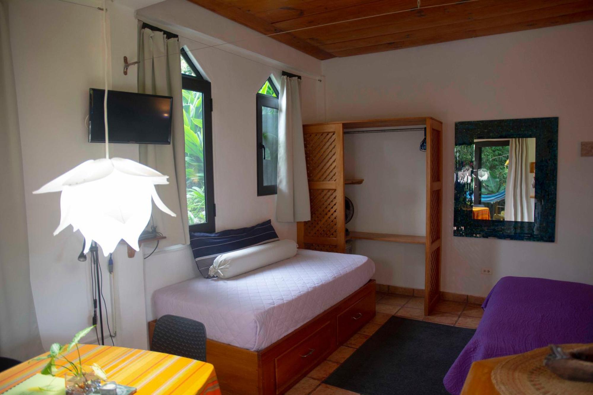 Hotel Isla Verde Boquete Værelse billede