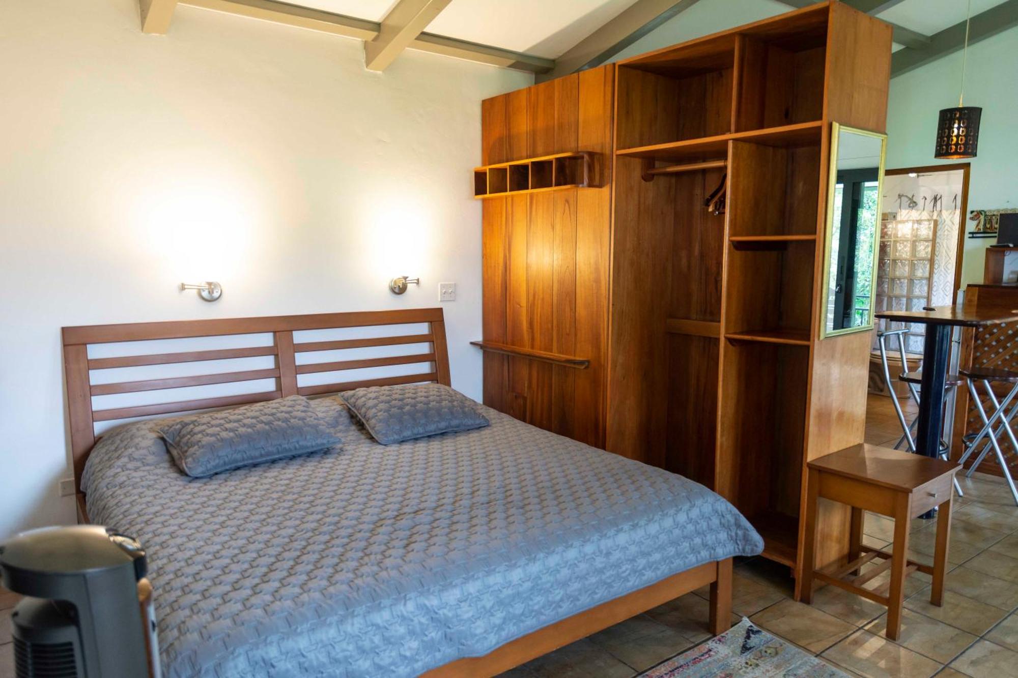 Hotel Isla Verde Boquete Værelse billede