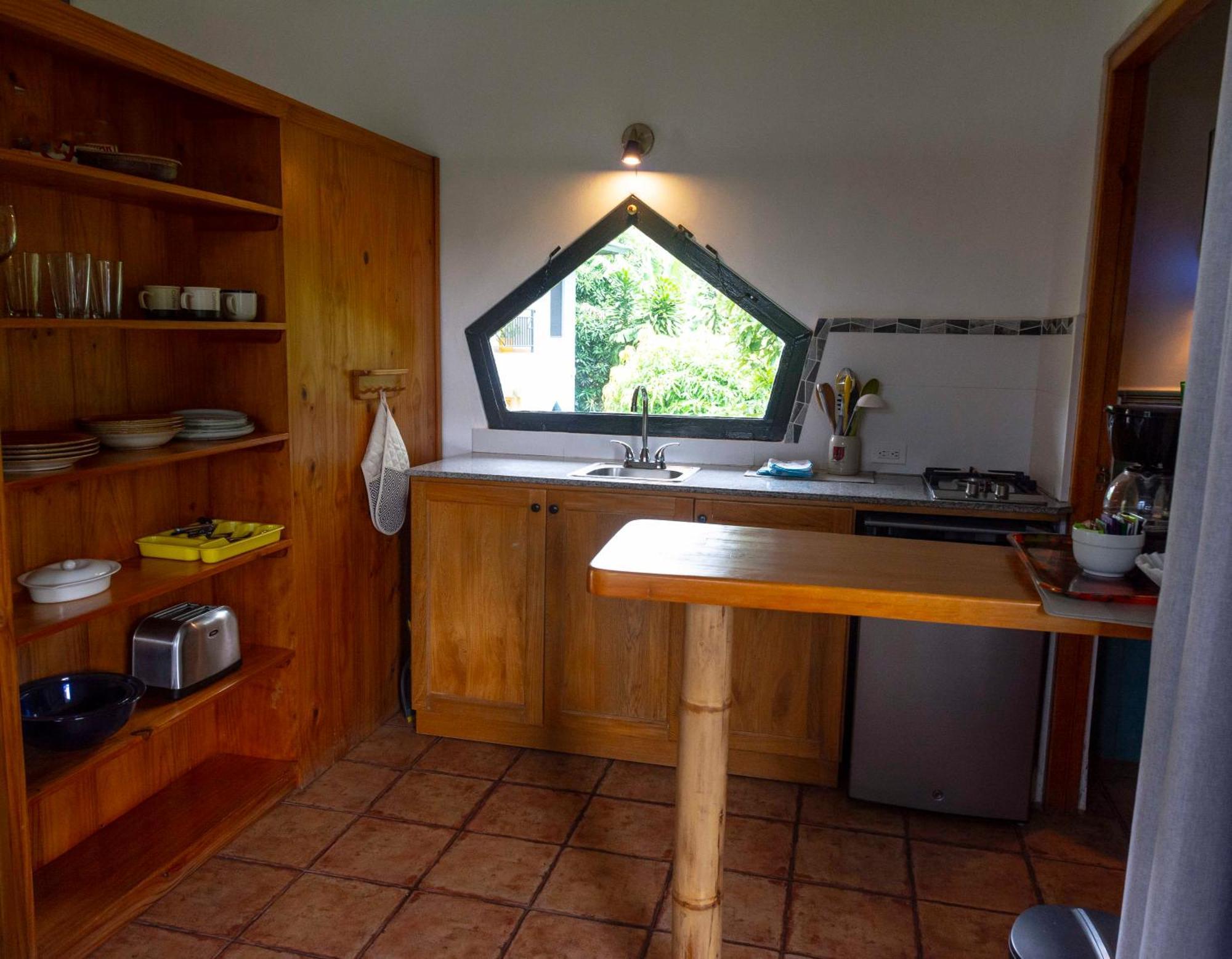 Hotel Isla Verde Boquete Værelse billede