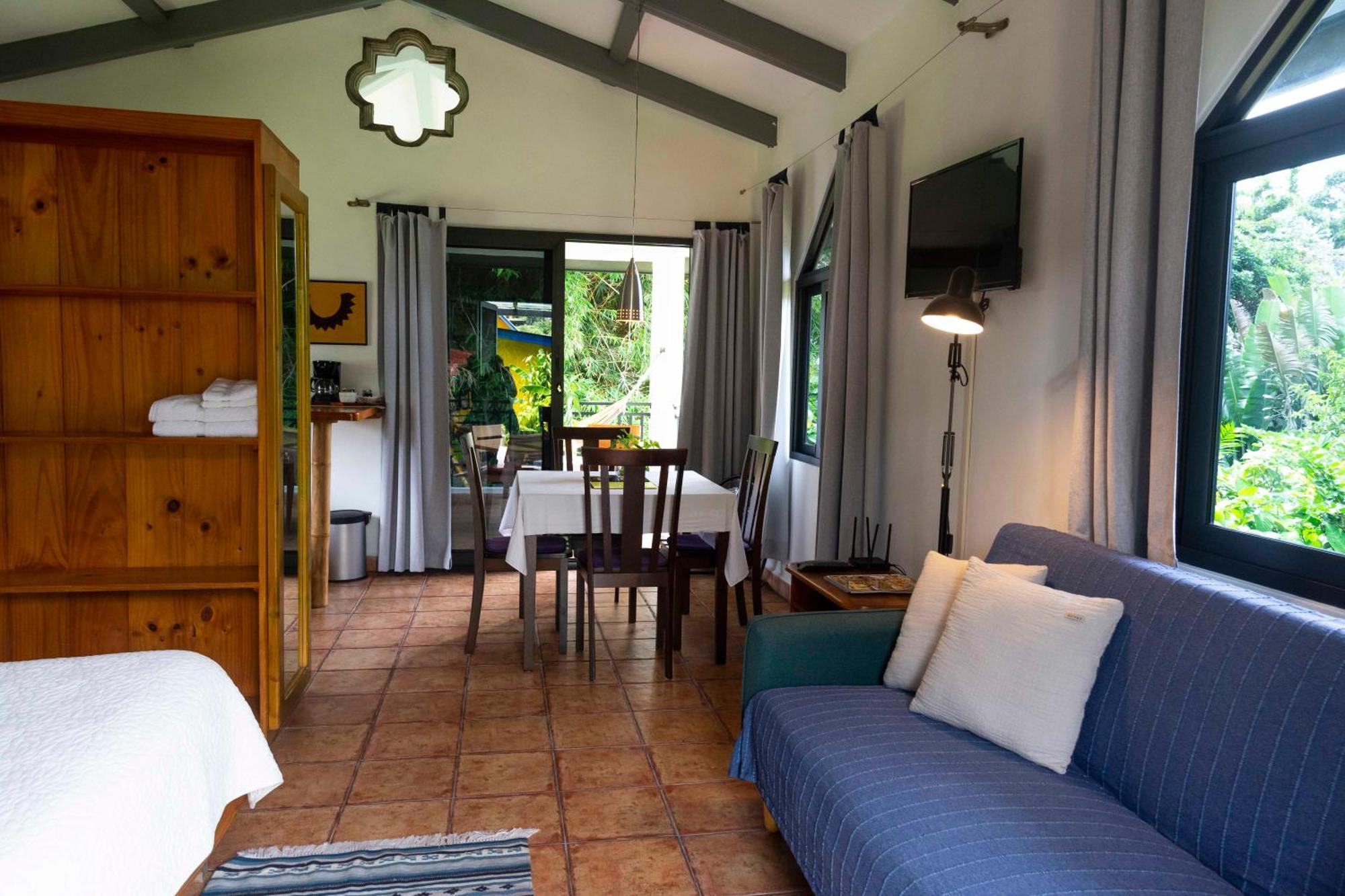 Hotel Isla Verde Boquete Værelse billede