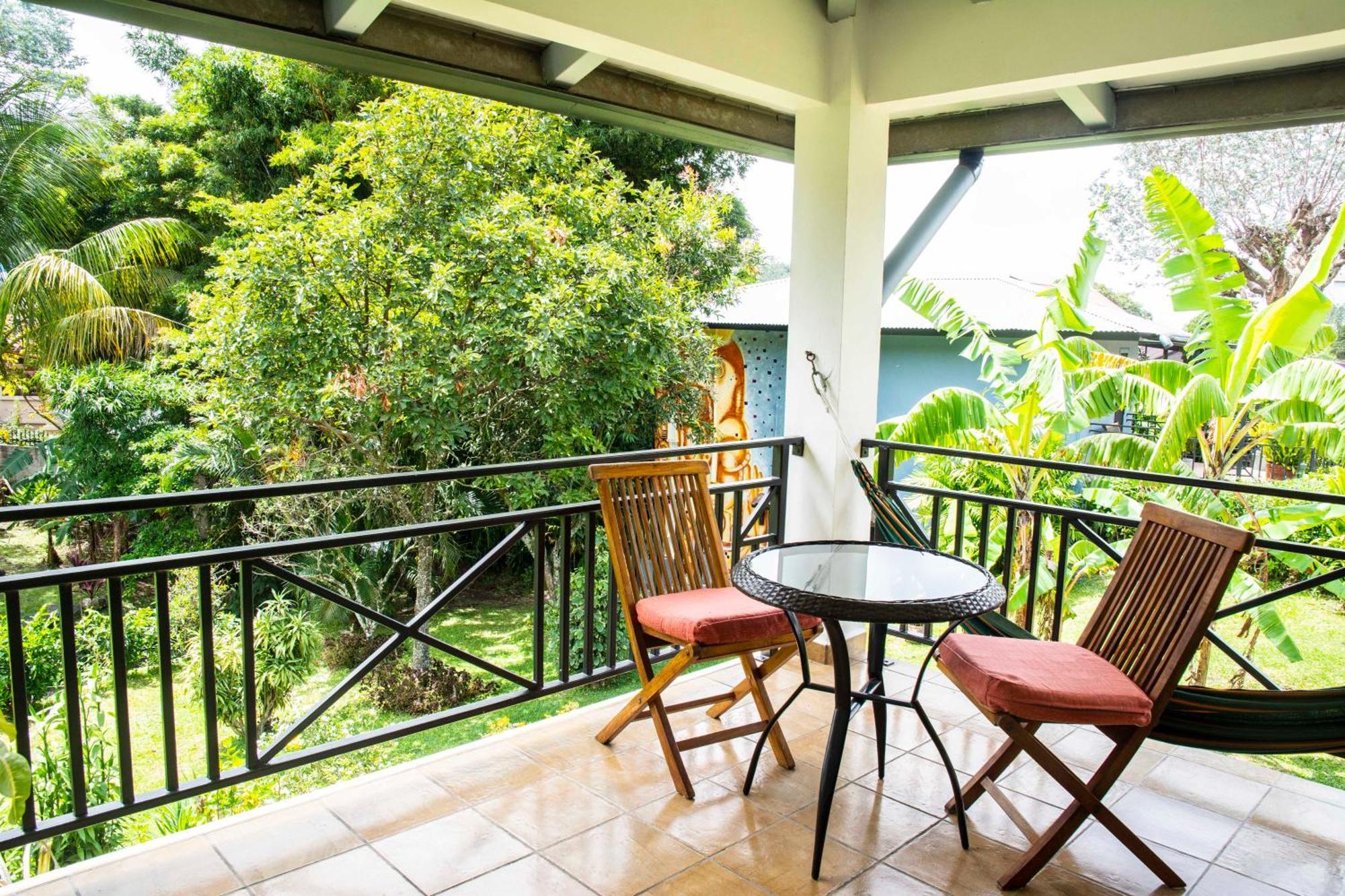 Hotel Isla Verde Boquete Værelse billede
