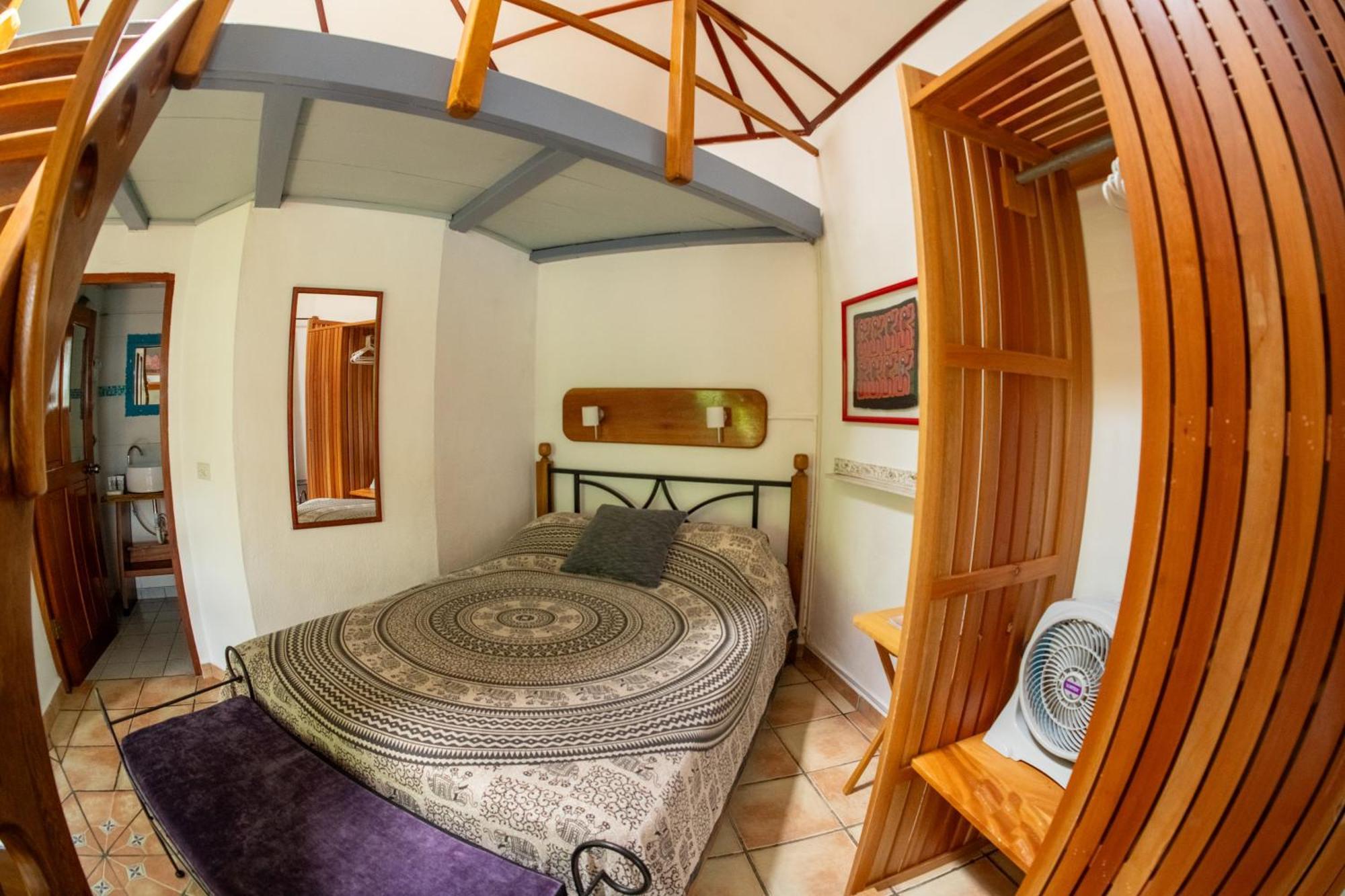 Hotel Isla Verde Boquete Værelse billede