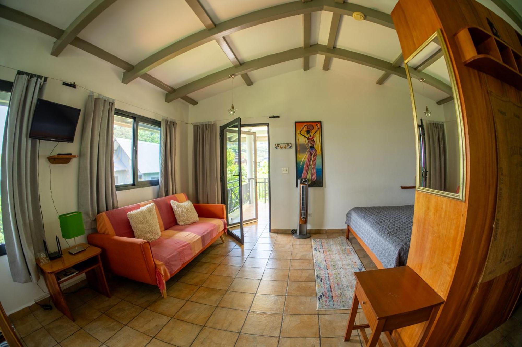 Hotel Isla Verde Boquete Værelse billede