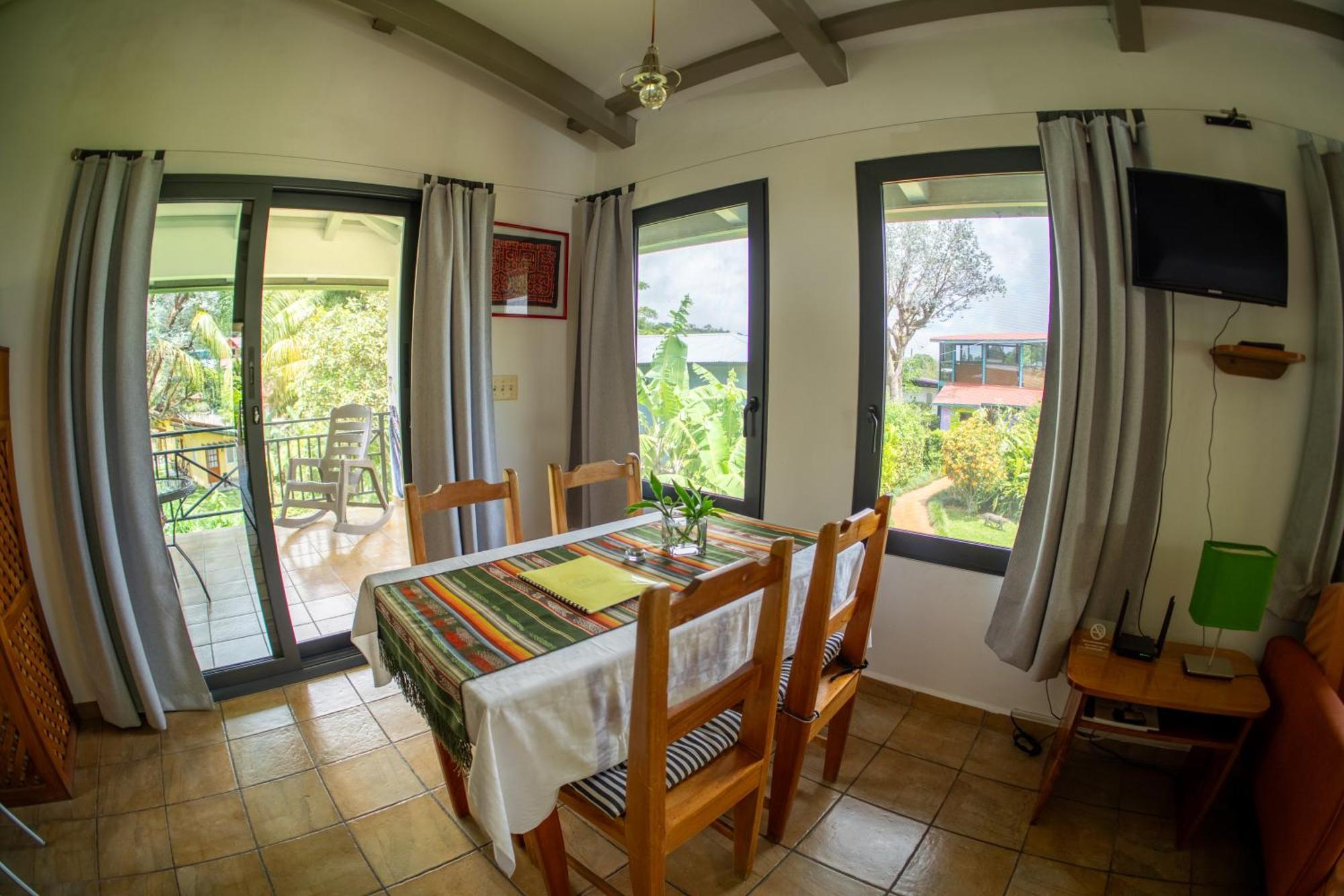 Hotel Isla Verde Boquete Værelse billede