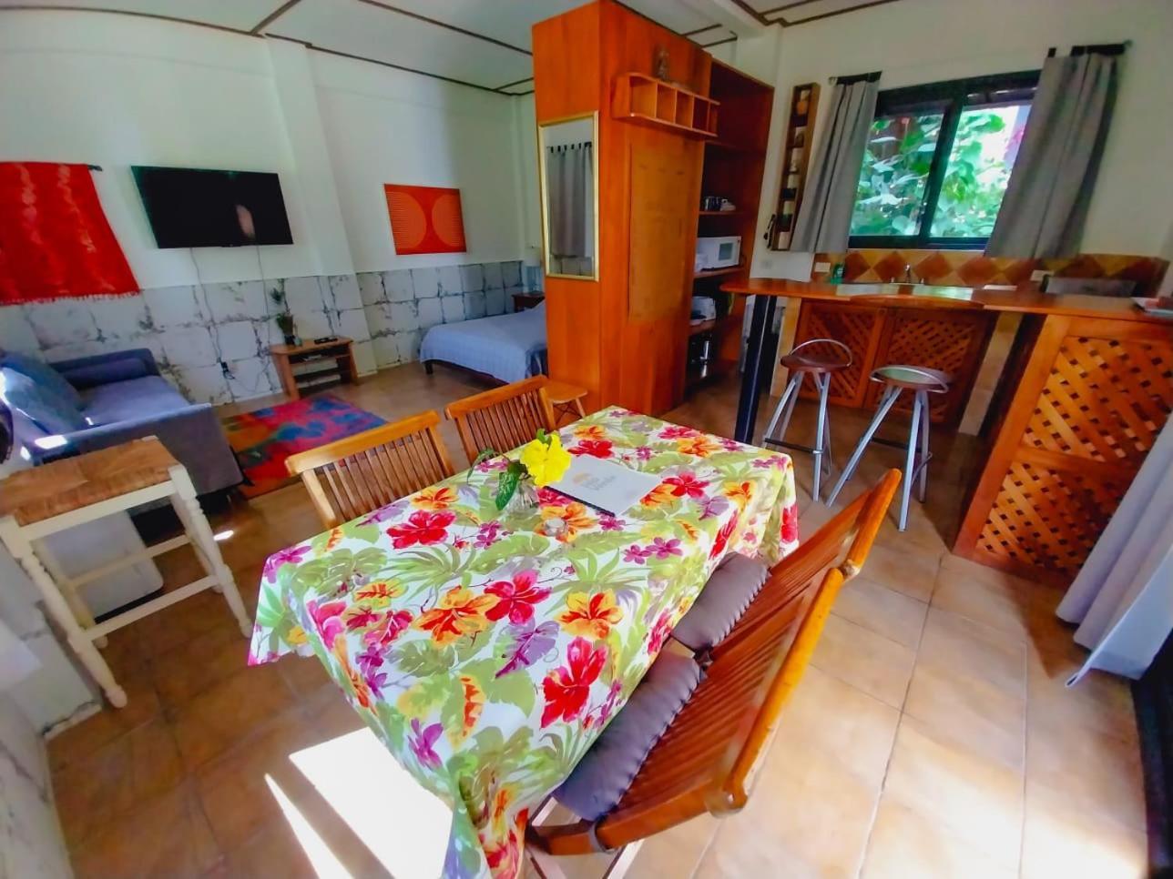 Hotel Isla Verde Boquete Værelse billede