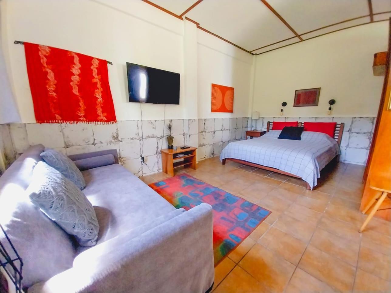 Hotel Isla Verde Boquete Værelse billede