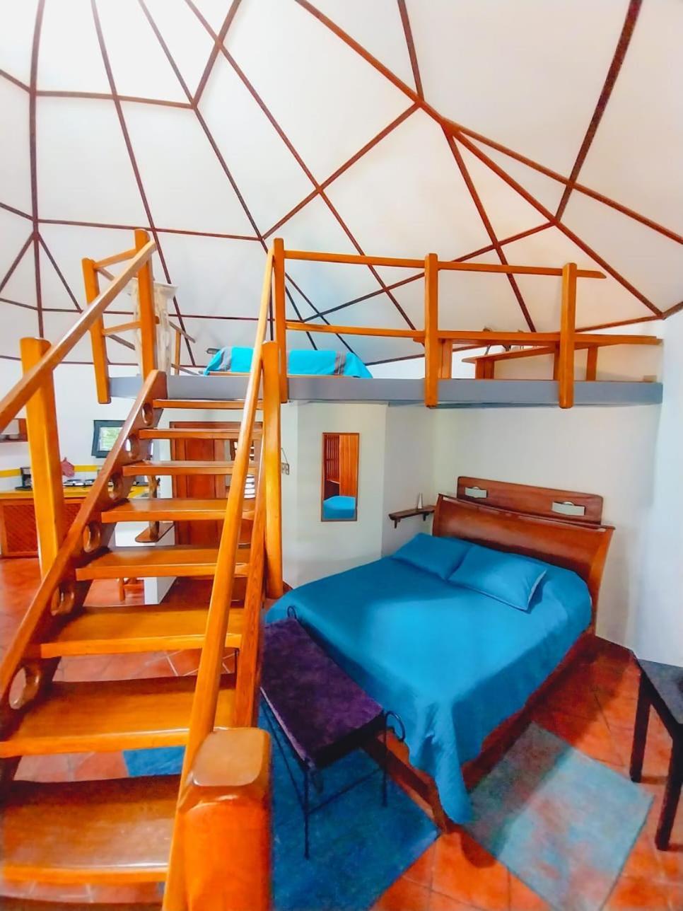 Hotel Isla Verde Boquete Værelse billede