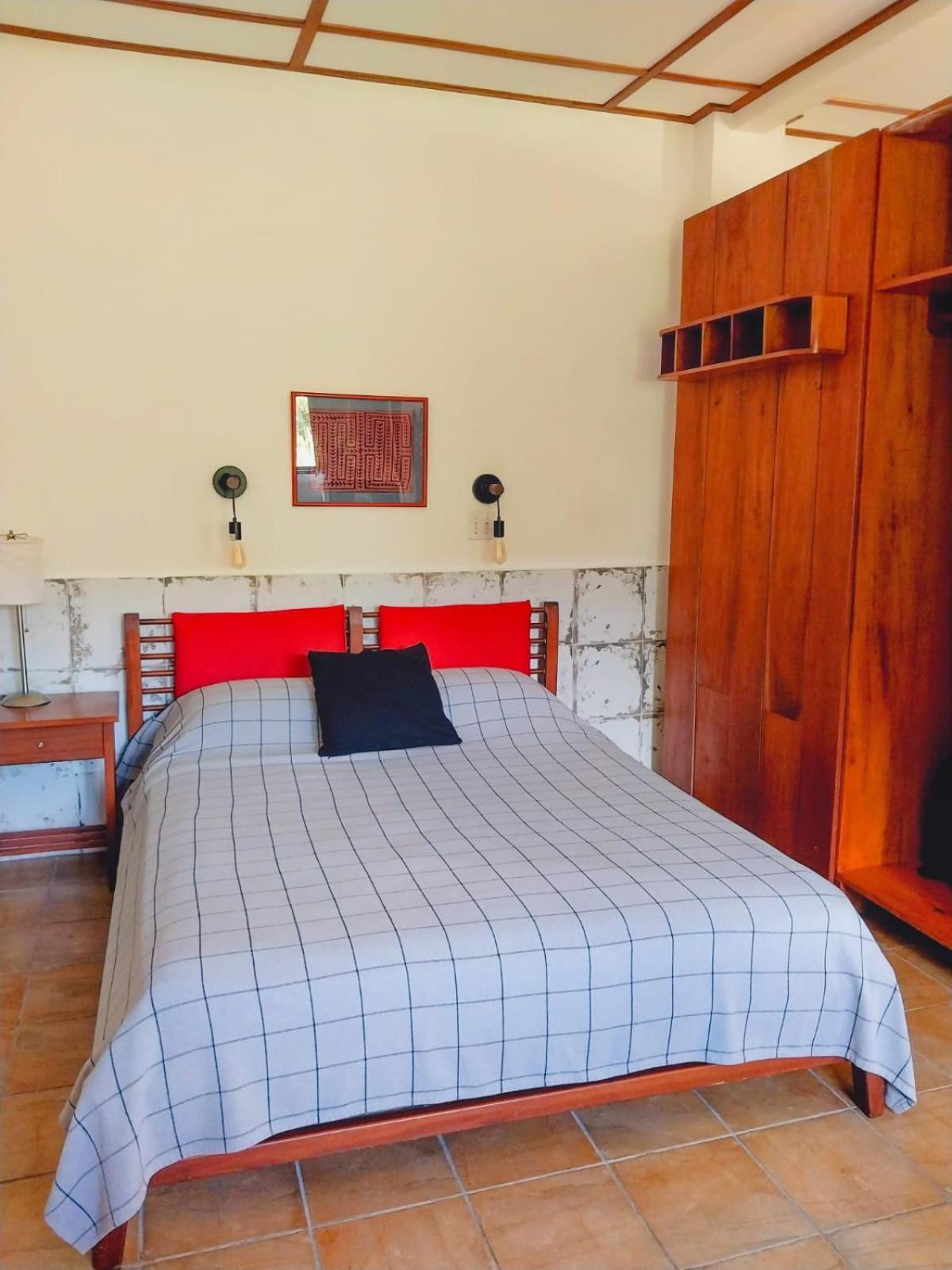 Hotel Isla Verde Boquete Værelse billede
