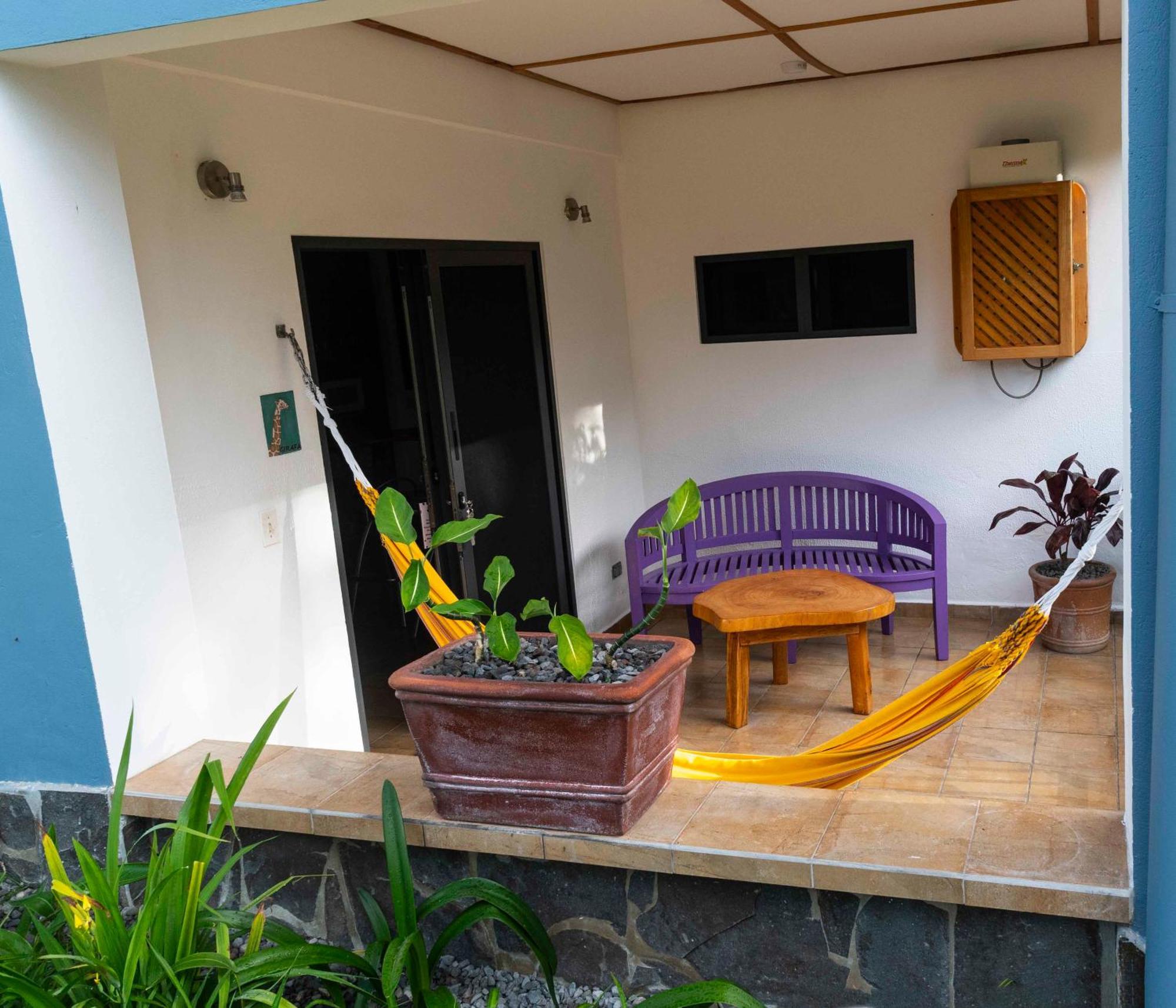 Hotel Isla Verde Boquete Værelse billede