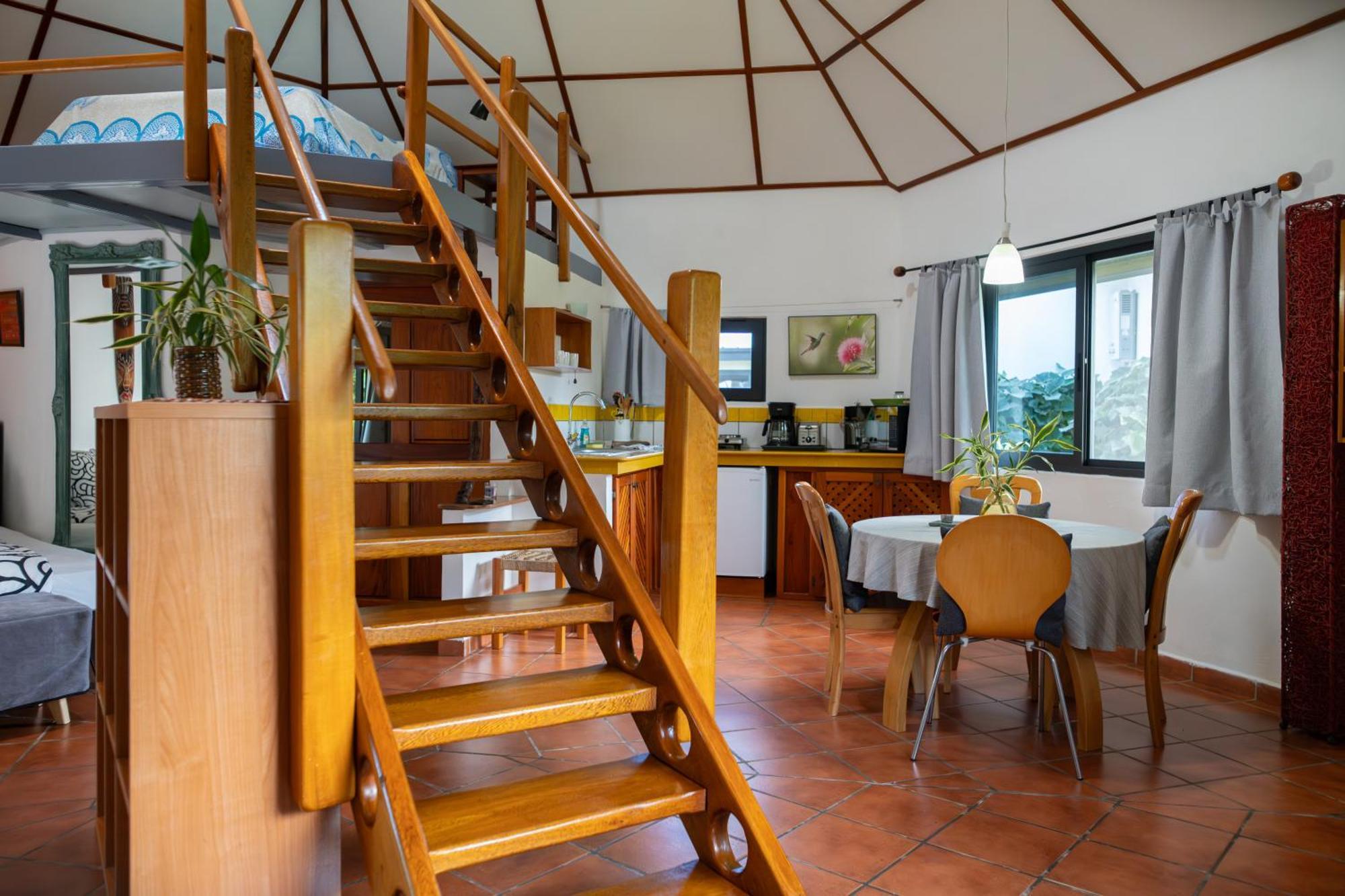 Hotel Isla Verde Boquete Værelse billede