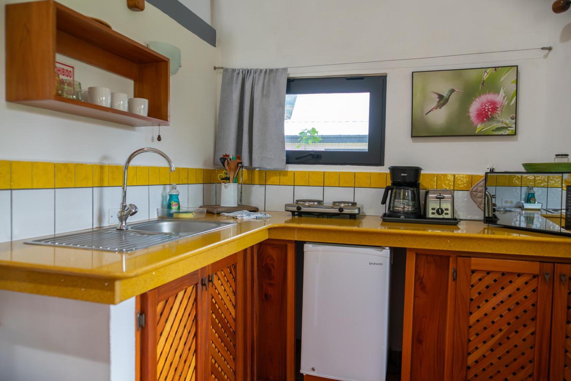 Hotel Isla Verde Boquete Værelse billede