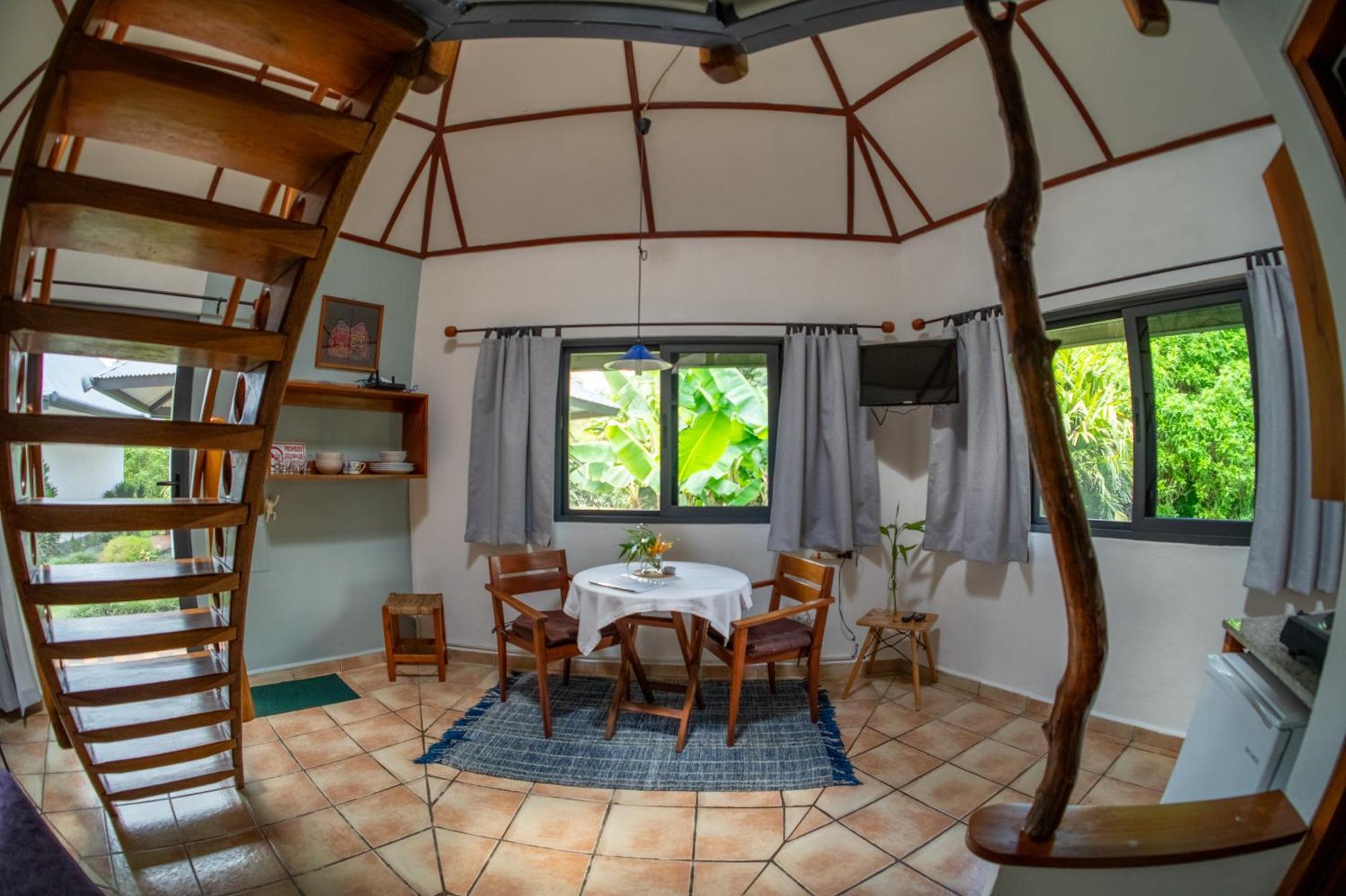 Hotel Isla Verde Boquete Værelse billede